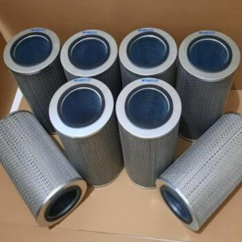 Pekerjaan Modifikasi Filter HSD Mesin Watsila 8R 32D &amp; Mesin Deutz BV 8M 628