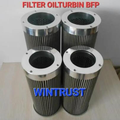 Pekerjaan Pengadaan Oil Filter PLN Indonesia Power