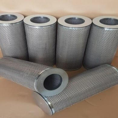 Pekerjaan Modifikasi Filter HSD &amp; Lube Oil Filter Mesin Container