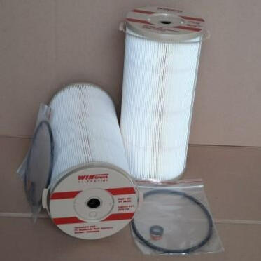 Pekerjaan Pengadaan Filter Fast Moving Th 2020 S/D 2021 Mesin MTU, Cimmins, Perkins Volvo