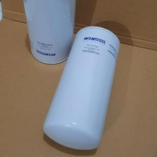Pekerjaan Pengadaan Filter Fast Moving Th 2020 S/D 2021 Mesin MTU, Cimmins, Perkins Volvo